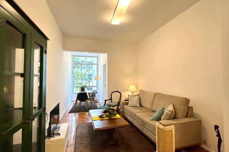 Apartamento para alugar com 3 quartos, 88m² em Copacabana, Rio de Janeiro