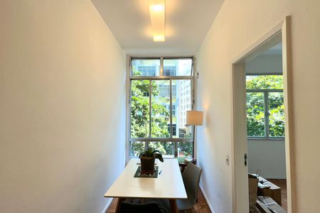 Apartamento para alugar com 3 quartos, 88m² em Copacabana, Rio de Janeiro