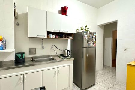 Apartamento para alugar com 88m², 3 quartos e sem vaga