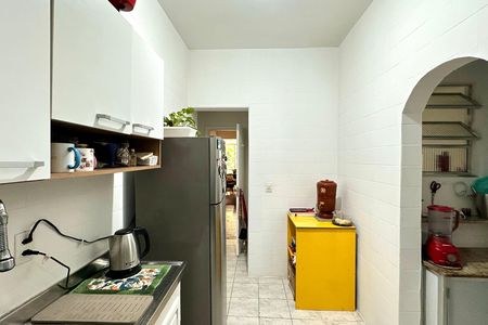 Apartamento para alugar com 3 quartos, 88m² em Copacabana, Rio de Janeiro