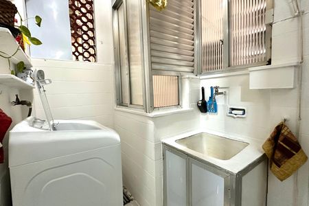 Apartamento para alugar com 88m², 3 quartos e sem vaga