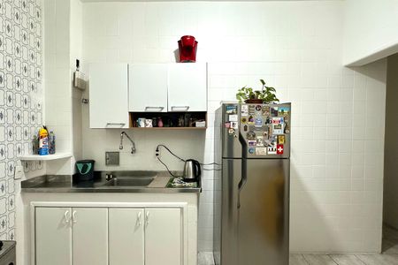 Apartamento para alugar com 88m², 3 quartos e sem vaga