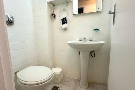 Apartamento para alugar com 88m², 3 quartos e sem vaga