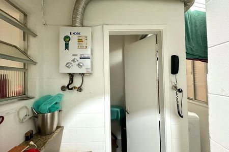Apartamento para alugar com 3 quartos, 88m² em Copacabana, Rio de Janeiro