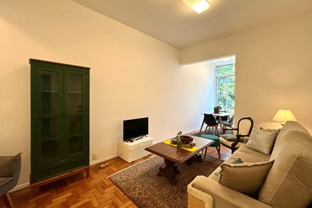 Apartamento para alugar com 3 quartos, 88m² em Copacabana, Rio de Janeiro