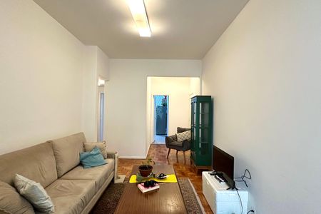 Apartamento para alugar com 3 quartos, 88m² em Copacabana, Rio de Janeiro