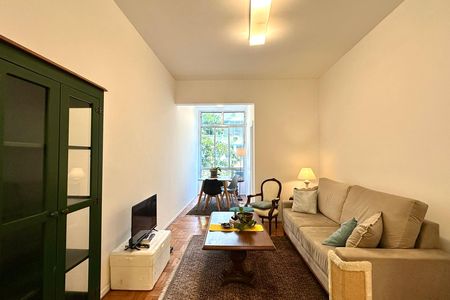 Apartamento para alugar com 3 quartos, 88m² em Copacabana, Rio de Janeiro