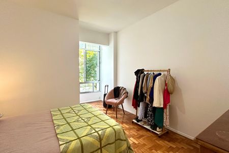 Apartamento para alugar com 88m², 3 quartos e sem vaga