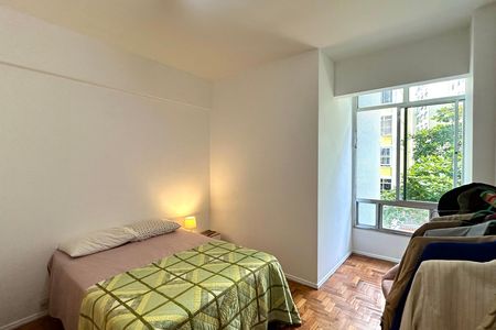 Apartamento para alugar com 88m², 3 quartos e sem vaga