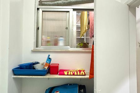 Apartamento para alugar com 88m², 3 quartos e sem vaga