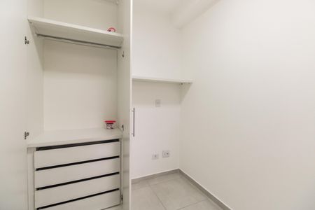 Quarto 2 de apartamento para alugar com 2 quartos, 42m² em Tatuapé, São Paulo