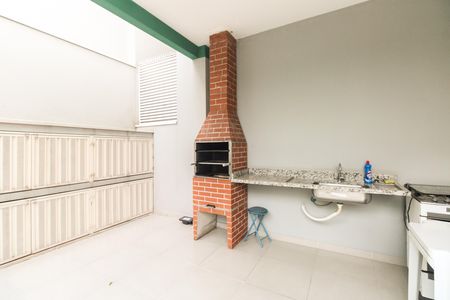 Condomínio de apartamento para alugar com 2 quartos, 42m² em Tatuapé, São Paulo