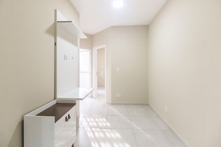Apartamento para alugar com 2 quartos, 42m² em Tatuapé, São Paulo