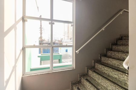 Condomínio de apartamento para alugar com 2 quartos, 42m² em Tatuapé, São Paulo
