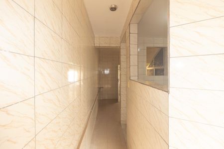 Casa para alugar com 310m², 3 quartos e 4 vagas Casa para alugar com 310m², 3 quartos e 4 vagasCozinha e Área de Serviço
