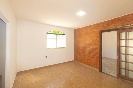 Sala de casa para alugar com 3 quartos, 310m² em Campo Grande, Rio de Janeiro