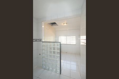 Casa para alugar com 310m², 3 quartos e 4 vagas Casa para alugar com 310m², 3 quartos e 4 vagasCozinha e Área de Serviço
