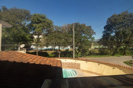Casa para alugar com 310m², 3 quartos e 4 vagas Casa para alugar com 310m², 3 quartos e 4 vagasVista do Quarto 2