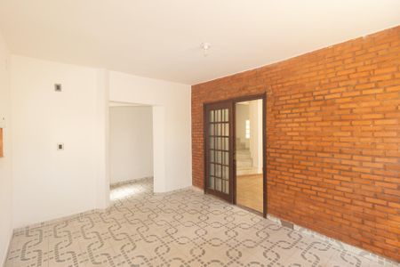 Casa para alugar com 310m², 3 quartos e 4 vagas Casa para alugar com 310m², 3 quartos e 4 vagasSala
