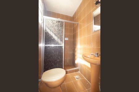 Casa para alugar com 310m², 3 quartos e 4 vagas Casa para alugar com 310m², 3 quartos e 4 vagasBanheiro Social 2