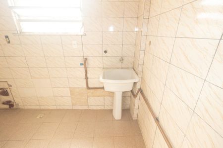 Casa para alugar com 310m², 3 quartos e 4 vagas Casa para alugar com 310m², 3 quartos e 4 vagasCozinha e Área de Serviço