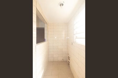 Casa para alugar com 310m², 3 quartos e 4 vagas Casa para alugar com 310m², 3 quartos e 4 vagasCozinha e Área de Serviço