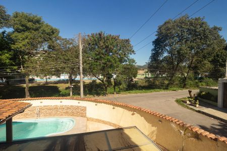 Casa para alugar com 310m², 3 quartos e 4 vagas Casa para alugar com 310m², 3 quartos e 4 vagasVista do Quarto 1