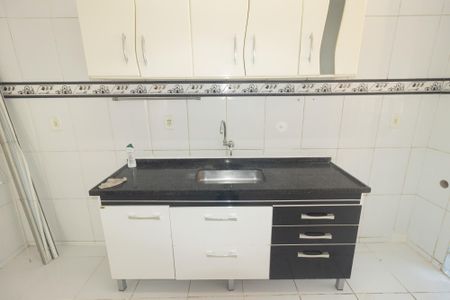 Casa para alugar com 310m², 3 quartos e 4 vagas Casa para alugar com 310m², 3 quartos e 4 vagasCozinha e Área de Serviço
