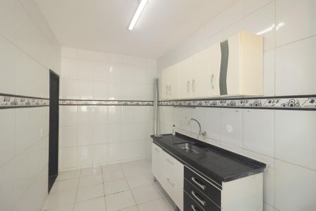 Casa para alugar com 310m², 3 quartos e 4 vagas Casa para alugar com 310m², 3 quartos e 4 vagasCozinha e Área de Serviço
