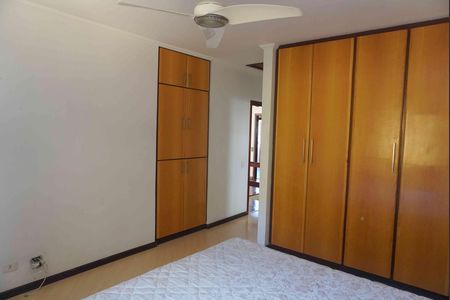 Suite 1 de casa de condomínio à venda com 3 quartos, 350m² em Alphaville, Santana de Parnaíba