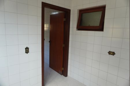 Área de Serviço de casa de condomínio à venda com 3 quartos, 350m² em Alphaville, Santana de Parnaíba