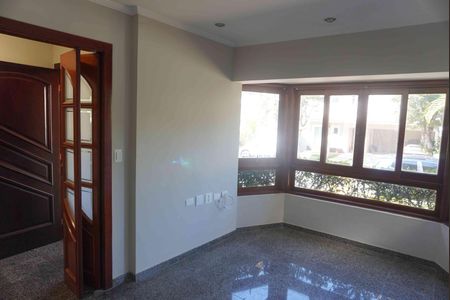 Casa de condomínio à venda com 390m², 4 quartos e 6 vagasHall