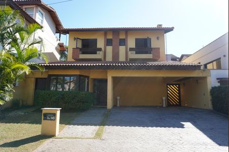 Casa de Condomínio à venda com 3 quartos, 350m² em Alphaville, Santana de Parnaíba