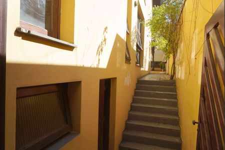Casa de condomínio à venda com 390m², 4 quartos e 6 vagasÁrea Externa