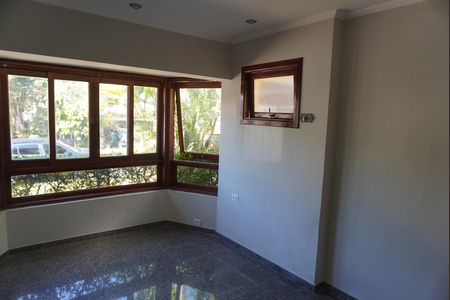 Hall de casa de condomínio à venda com 3 quartos, 350m² em Alphaville, Santana de Parnaíba