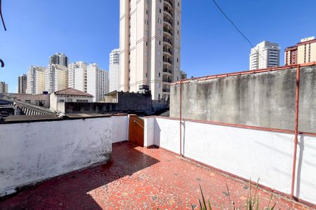 Casa de condomínio para alugar com 115m², 3 quartos e sem vaga Casa de condomínio para alugar com 115m², 3 quartos e sem vagaÁrea externa