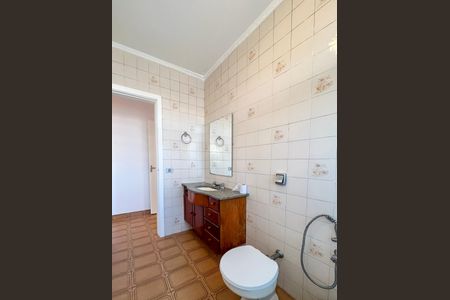 Casa de condomínio para alugar com 115m², 3 quartos e sem vaga