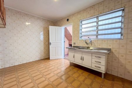 Casa de condomínio para alugar com 115m², 3 quartos e sem vaga Casa de condomínio para alugar com 115m², 3 quartos e sem vagaCozinha