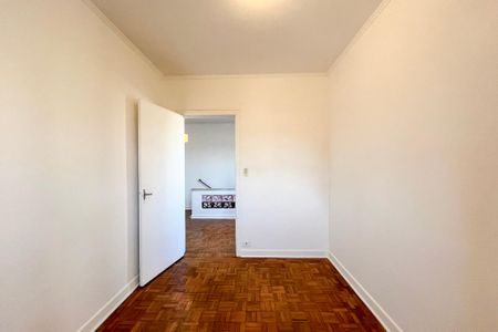 Quarto 2 de casa de condomínio para alugar com 3 quartos, 115m² em Vila Gumercindo, São Paulo
