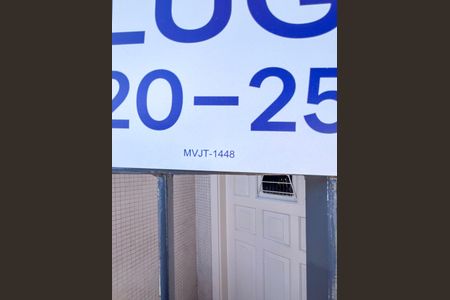 Codigo da Placa de casa de condomínio para alugar com 3 quartos, 115m² em Vila Gumercindo, São Paulo