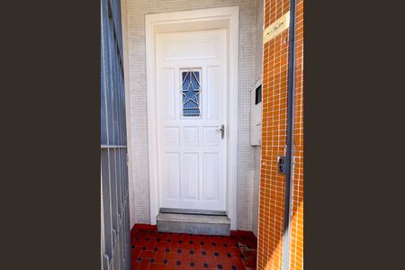 Casa de condomínio para alugar com 115m², 3 quartos e sem vaga Casa de condomínio para alugar com 115m², 3 quartos e sem vagaEntrada
