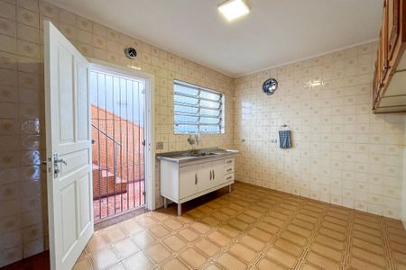 Casa de condomínio para alugar com 115m², 3 quartos e sem vaga Casa de condomínio para alugar com 115m², 3 quartos e sem vagaCozinha