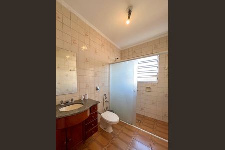 Casa de condomínio para alugar com 115m², 3 quartos e sem vaga