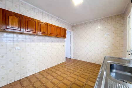 Casa de condomínio para alugar com 115m², 3 quartos e sem vaga Casa de condomínio para alugar com 115m², 3 quartos e sem vagaCozinha