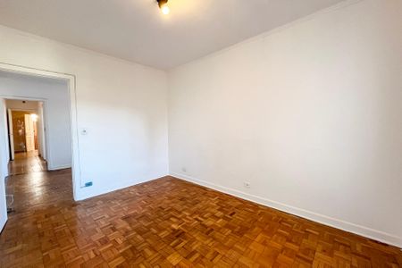 Casa de condomínio para alugar com 115m², 3 quartos e sem vaga Casa de condomínio para alugar com 115m², 3 quartos e sem vagaQuarto 1