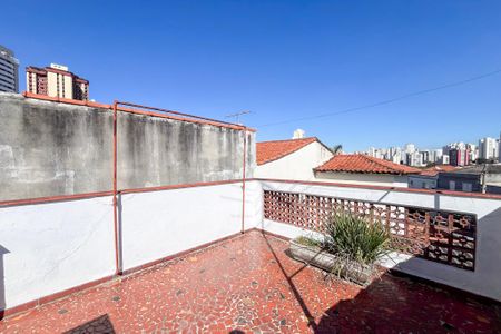 Casa de condomínio para alugar com 115m², 3 quartos e sem vaga Casa de condomínio para alugar com 115m², 3 quartos e sem vagaÁrea externa