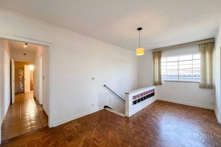 Casa de Condomínio para alugar com 3 quartos, 115m² em Vila Gumercindo, São Paulo