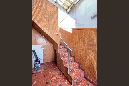 Casa de condomínio para alugar com 115m², 3 quartos e sem vaga Casa de condomínio para alugar com 115m², 3 quartos e sem vagaÁrea de Serviço