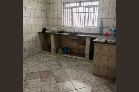 Casa à venda com 2 quartos, 148m² em Vila Vivaldi, São Bernardo do Campo