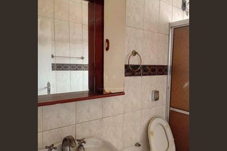 Casa à venda com 2 quartos, 148m² em Vila Vivaldi, São Bernardo do Campo